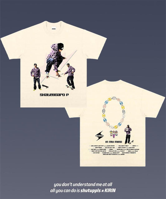 SHUTUPPLS Pharrell IN MY MIND 2.3