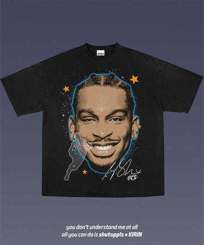 SHUTUPPLS Shai Gilgeous-Alexander 3.1