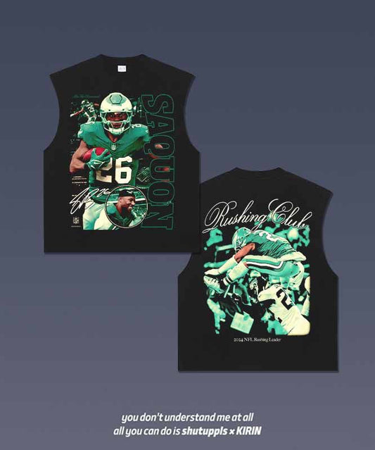 SAQUON BARKLEY TANK 1.2