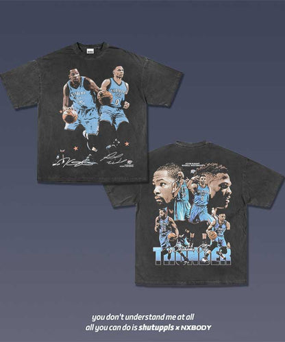 SHUTUPPLS OKC THUNDER 1.6