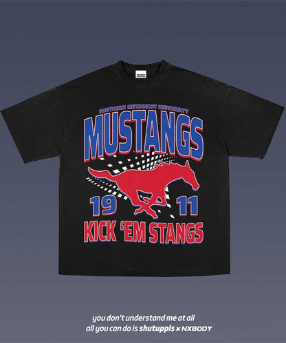 SMU GRAPHIC TEE 1.0