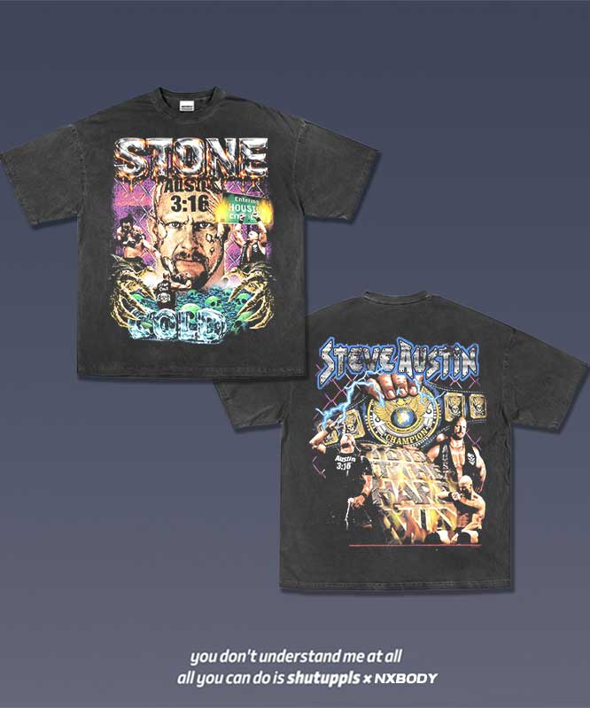 SHUTUPPLS STONE COLD 5.8