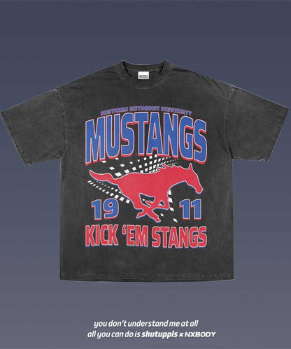 SMU GRAPHIC TEE 1.0