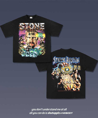 SHUTUPPLS STONE COLD 5.8