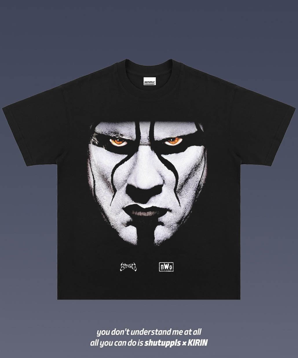 SHUTUPPLS STING 1.0