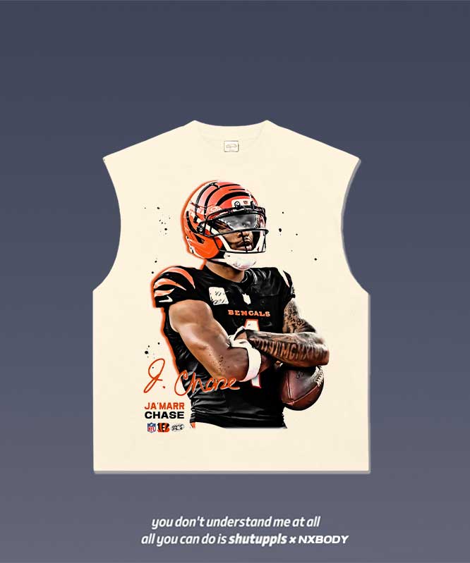 JAMARR CHASE TANK 1.9