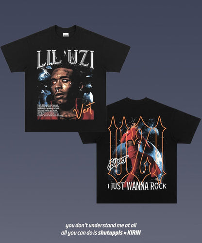 SHUTUPPLS LIL UZI 2.21