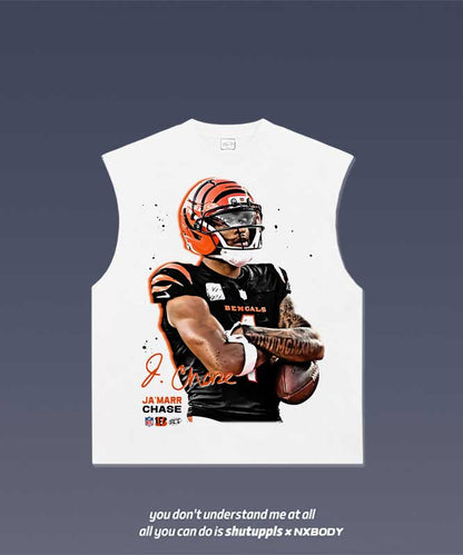 JAMARR CHASE TANK 1.9