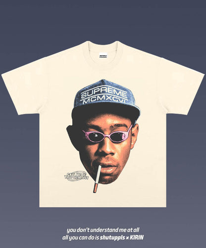 SHUTUPPLS Tyler The Creator 2.0