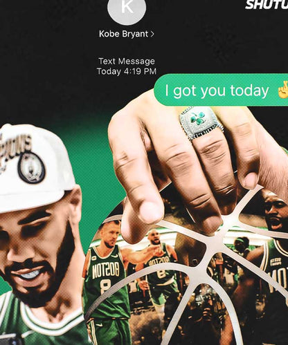 SHUTUPPLS JAYSON TATUM 3.23