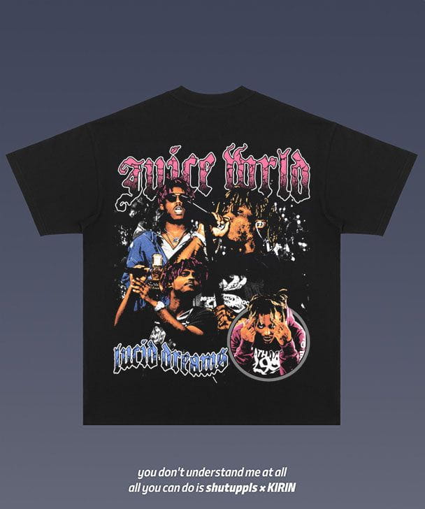 SHUTUPPLS JUICE WRLD 2.5