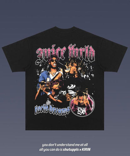 SHUTUPPLS JUICE WRLD 2.5