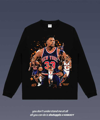 KNICKS LEGENDS LONG SLEEVES 1.2