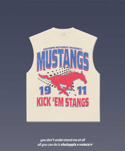SMU TANK 1.0
