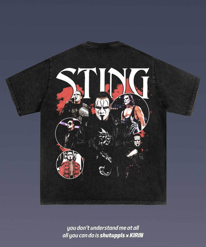 SHUTUPPLS STING 1.0