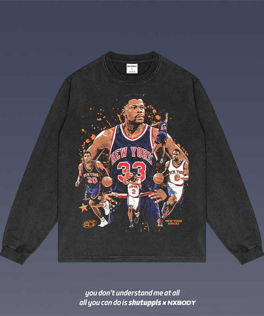 KNICKS LEGENDS LONG SLEEVES 1.2