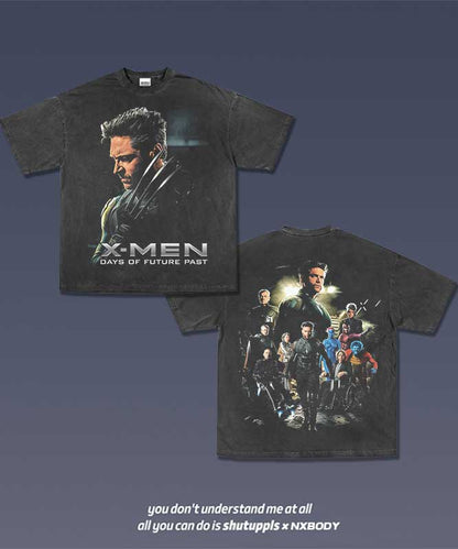 X-MEN GRAPHIC TEE 1.2