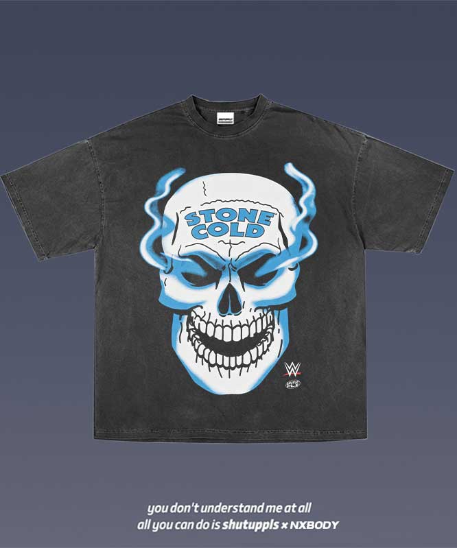 SHUTUPPLS STONE COLD 5.9