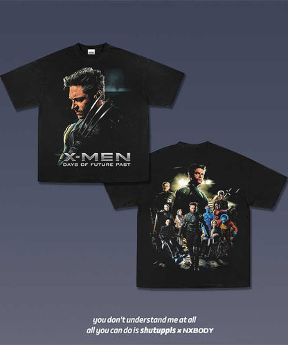 X-MEN GRAPHIC TEE 1.2