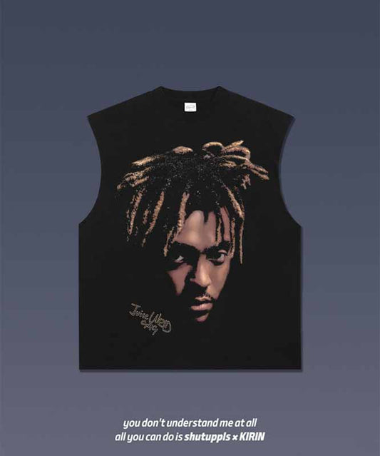 JUICE WRLD TANK 1.1