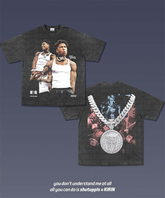 SHUTUPPLS NBA YOUNGBOY 2.1