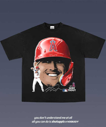 SHUTUPPLS MIKE TROUT 1.2