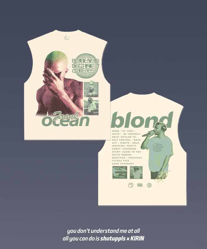 FRANK OCEAN TANK 1.1