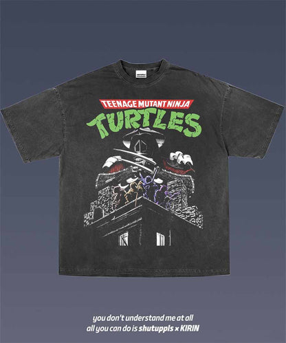 Teenage Mutant Ninja Turtles 1.1