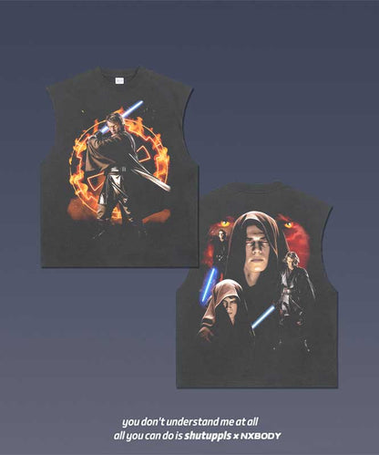 STAR WARS TANK 2.0