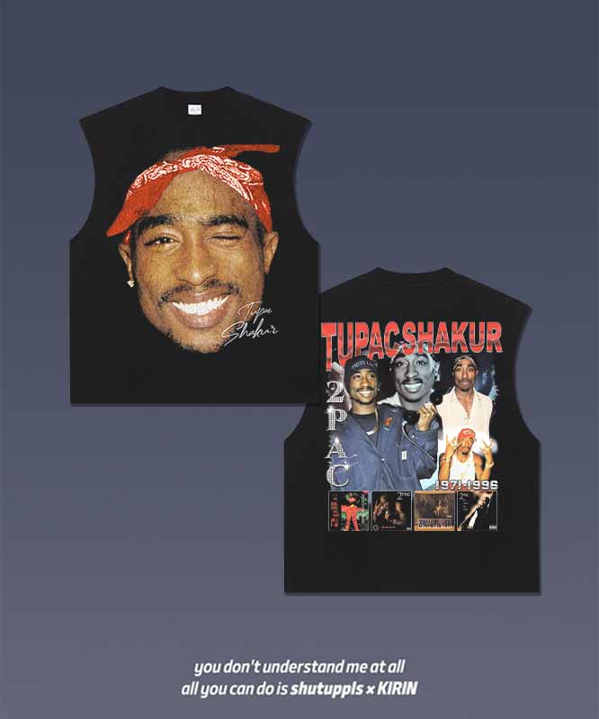 TUPAC TANK 1.2
