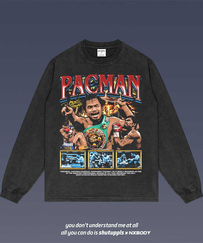 MANNY PACQUIAO LONG SLEEVES 1.0
