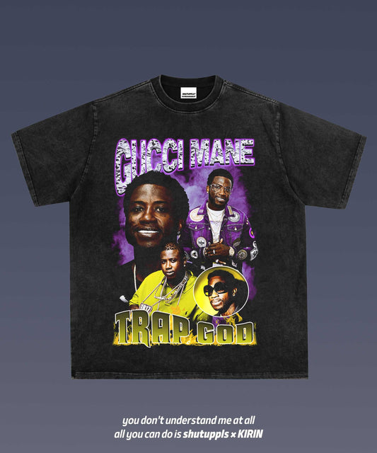 SHUTUPPLS GUCCI MANE 1.1