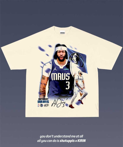 SHUTUPPLS Anthony Davis 1.6