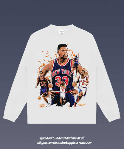 KNICKS LEGENDS LONG SLEEVES 1.2