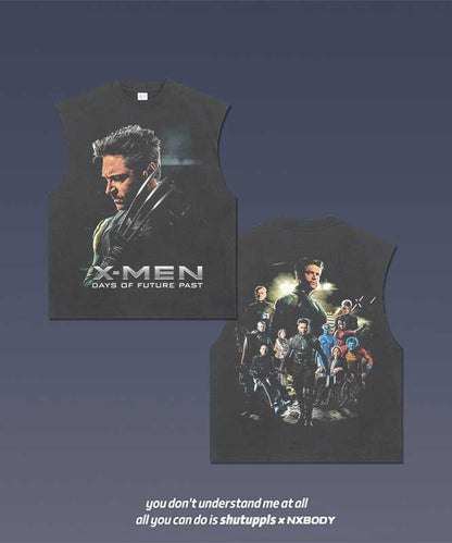 X-MEN TANK 1.2