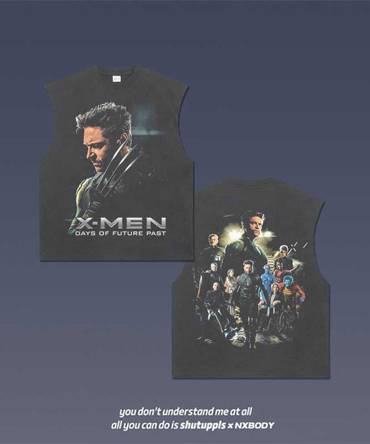 X-MEN TANK 1.2