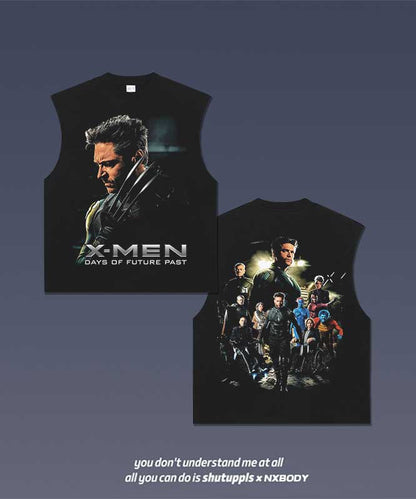 X-MEN TANK 1.2