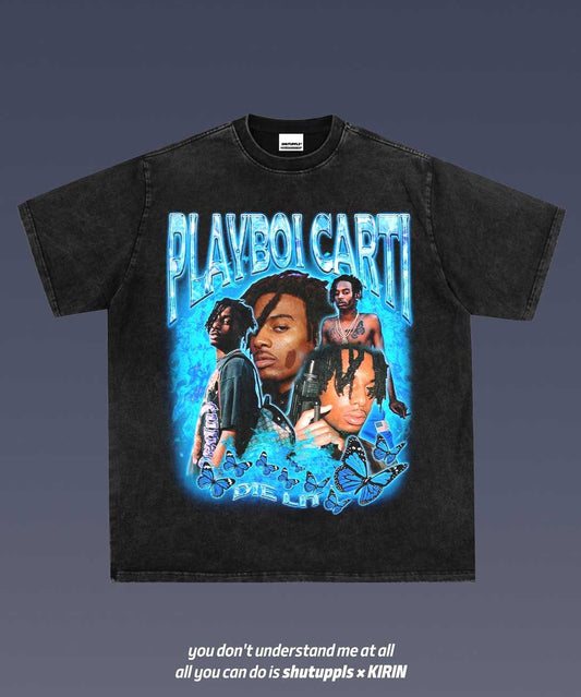 SHUTUPPLS PLAYBOI CARTI 2.0