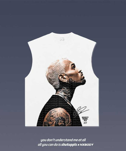 CHRIS BROWN TANK 1.2