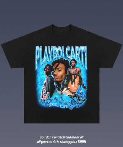 SHUTUPPLS PLAYBOI CARTI 2.0