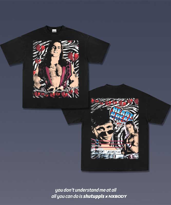 SHUTUPPLS SHAWN MICHAELS 1.5