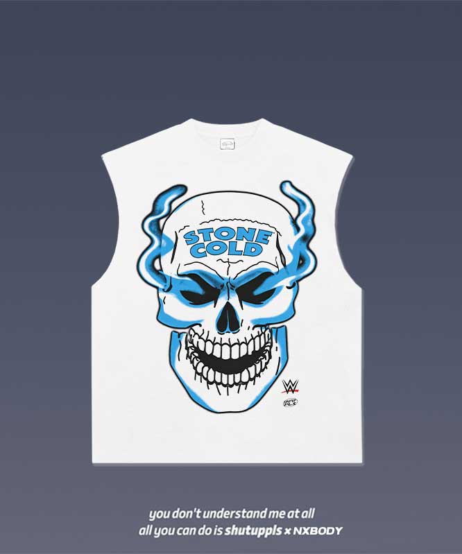 STONE COLD TANK 3.5
