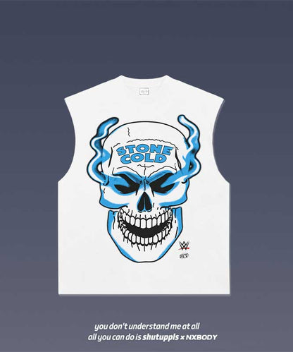 STONE COLD TANK 3.5