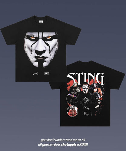 SHUTUPPLS STING 1.0