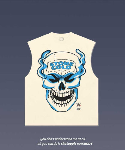 STONE COLD TANK 3.5