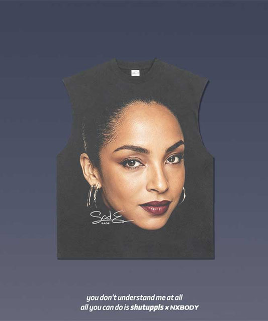SADE ADU TANK 2.5