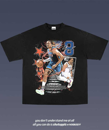 SHUTUPPLS JALEN WILLIAMS 1.1