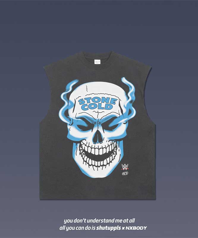 STONE COLD TANK 3.5