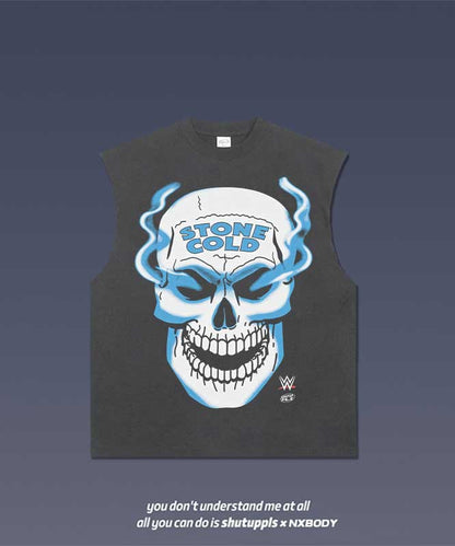 STONE COLD TANK 3.5