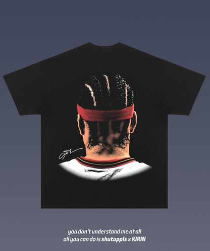 SHUTUPPLS ALLEN IVERSON 5.30